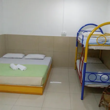 Hotel Abby Igb Tasek-3